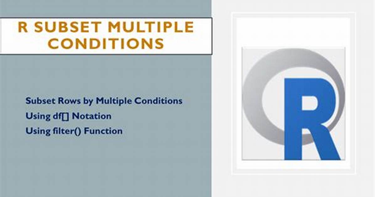 R Subset with Condition Using %In% or ==. Which One Should Be Used? [Duplicate]