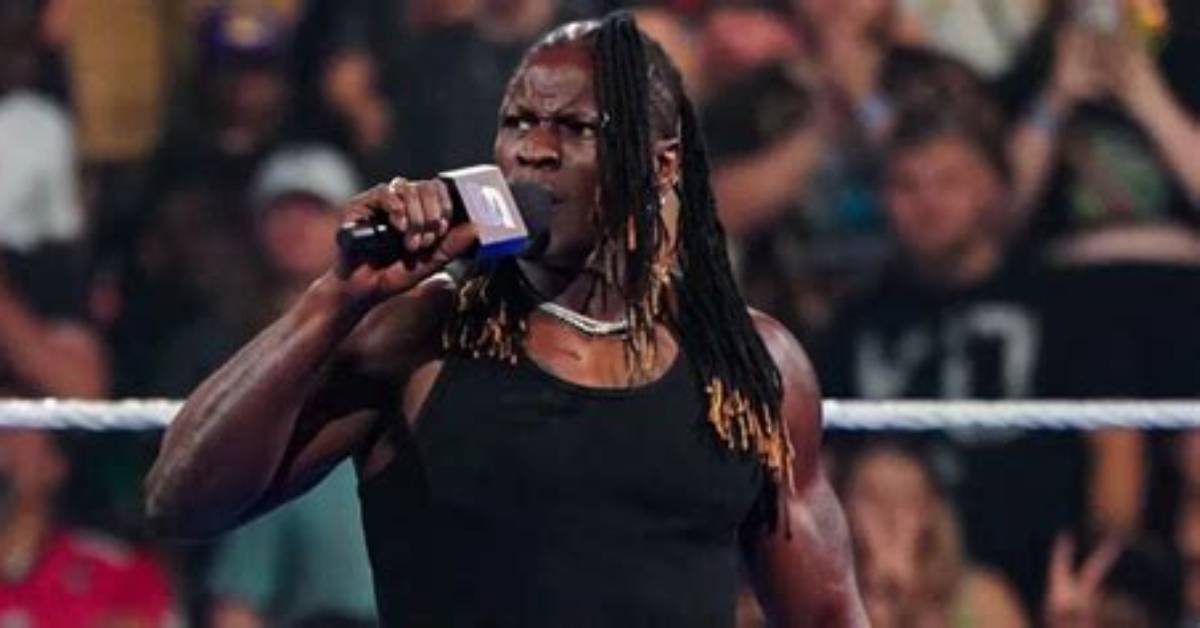 R-Truth
