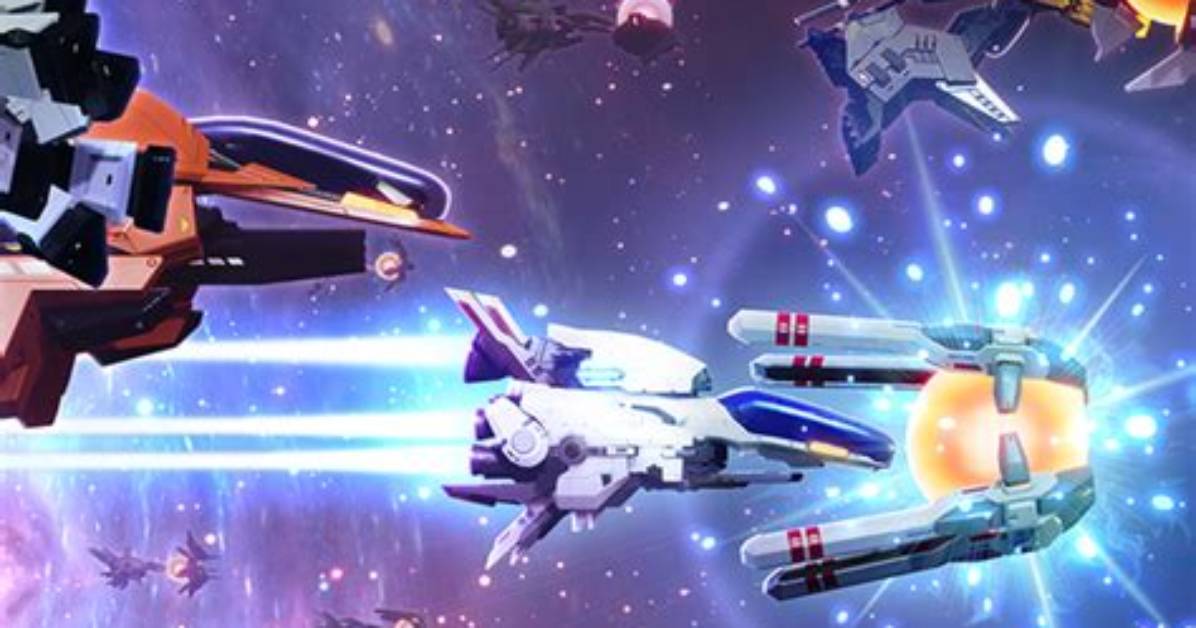 R-Type Final 2 Release Time & Date