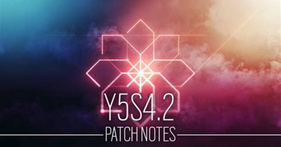 R6 Siege Y5S4.2 Patch Notes: Spawn Peeks Fixed Among Numerous Bug Fixes
