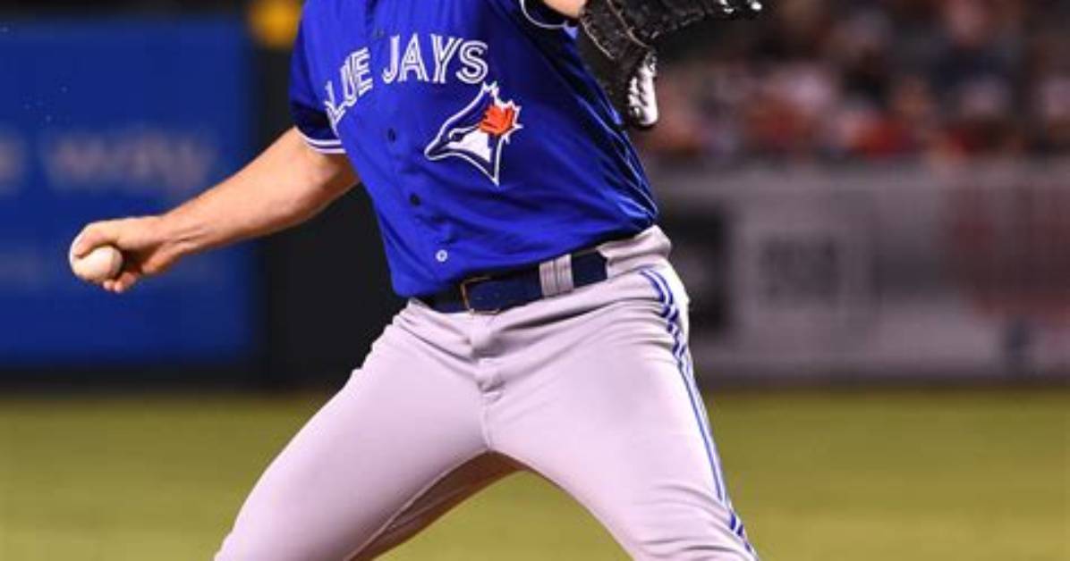 Ra Dickey