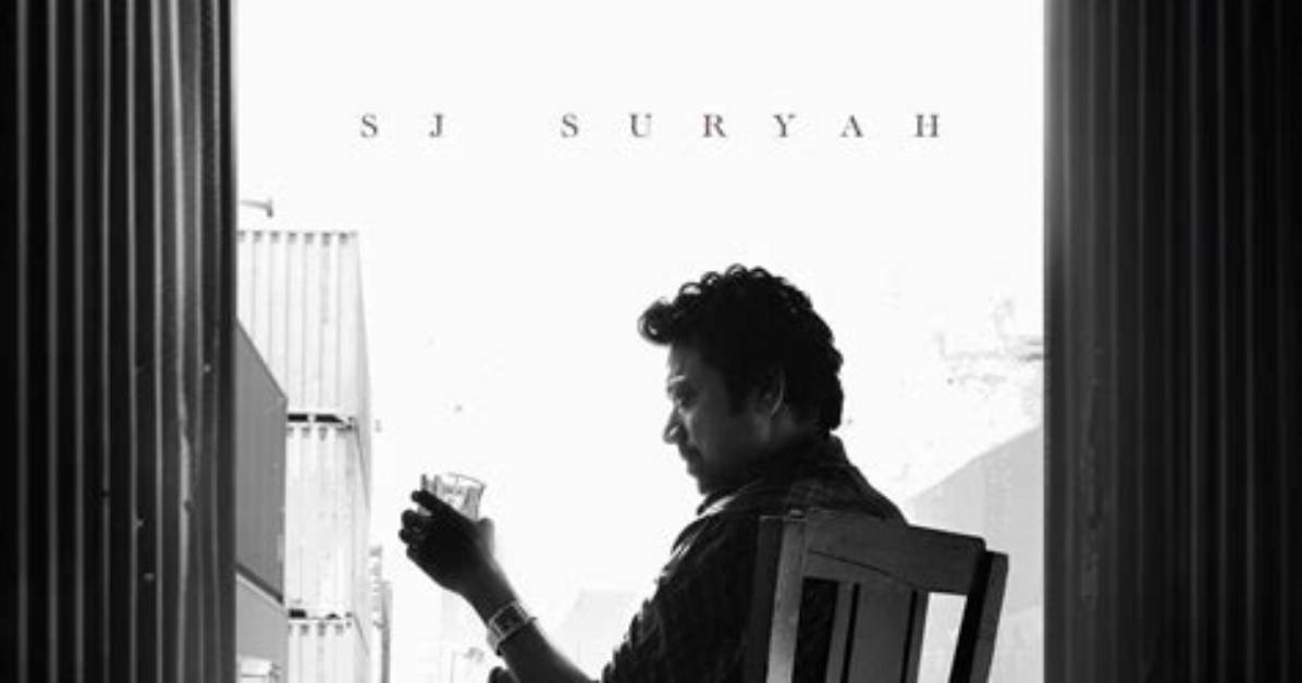Raayan: Sj Suryah Joins Dhanush Starrer; Calls It Raw and Rustic Yet Emotional