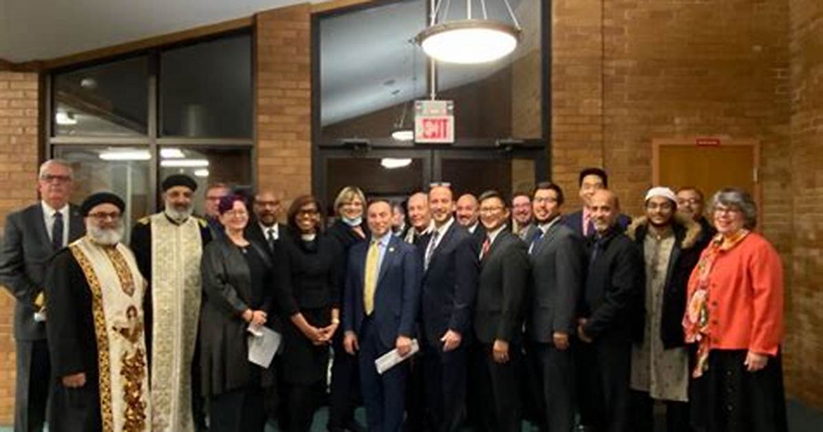 Rabbi and Cantor of Temple B’nai Aviv Ordained Together, and Now They Will Be Honored Together