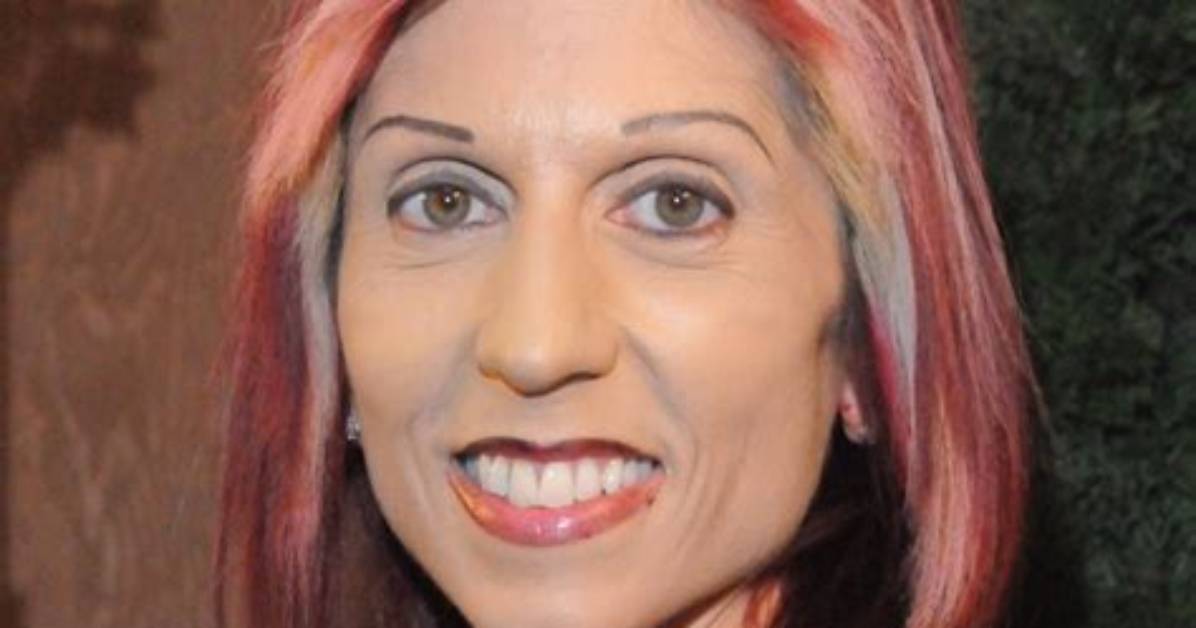 Rachael Farrokh Net Worth