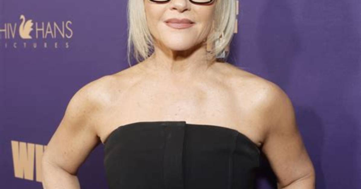 Rachael Harris