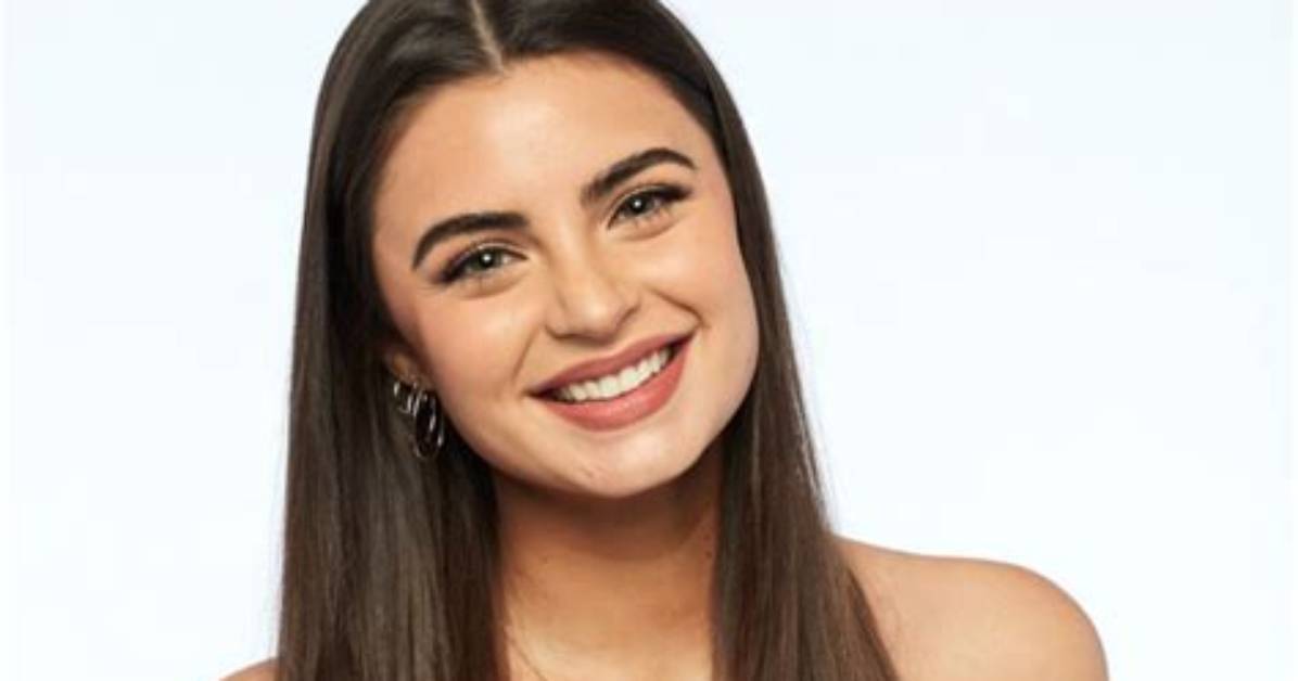 Rachael Kirkconnell’s Weight Loss Is All Thanks to Workout