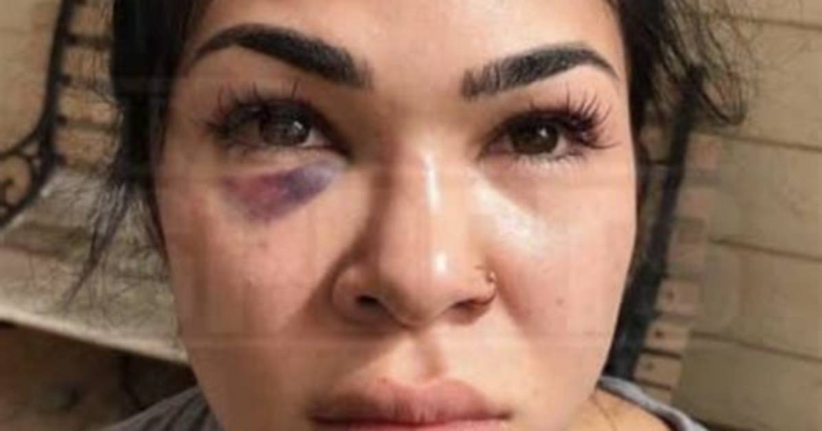 Rachael Ostovich: Domestic Violence [2023 Update]