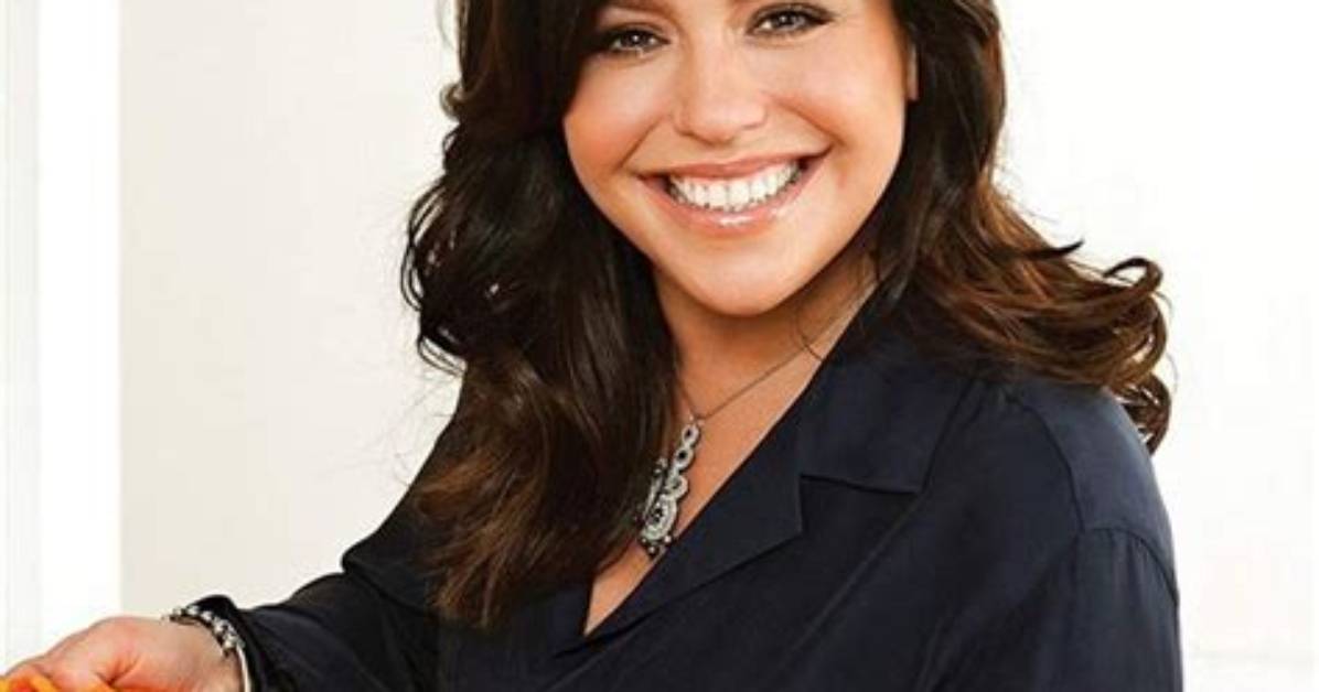 Rachael Ray