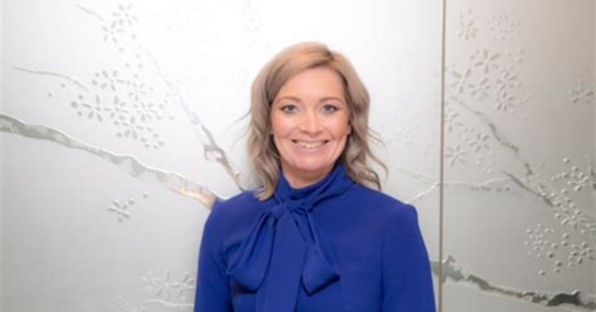 Rachaele Hambleton