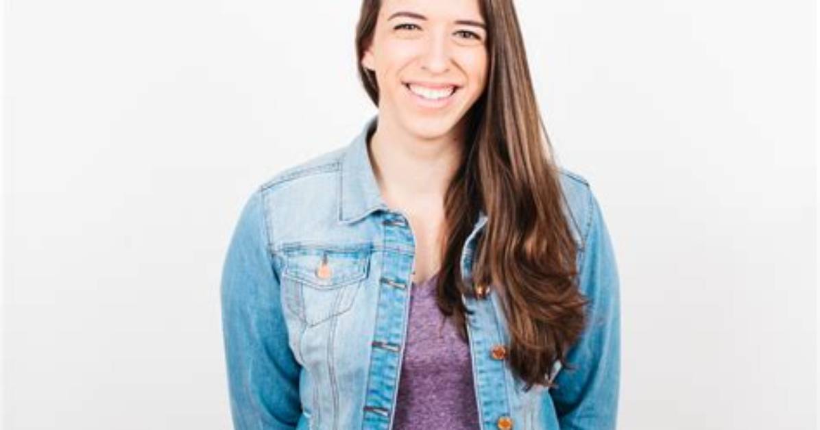 Rachel Ballinger