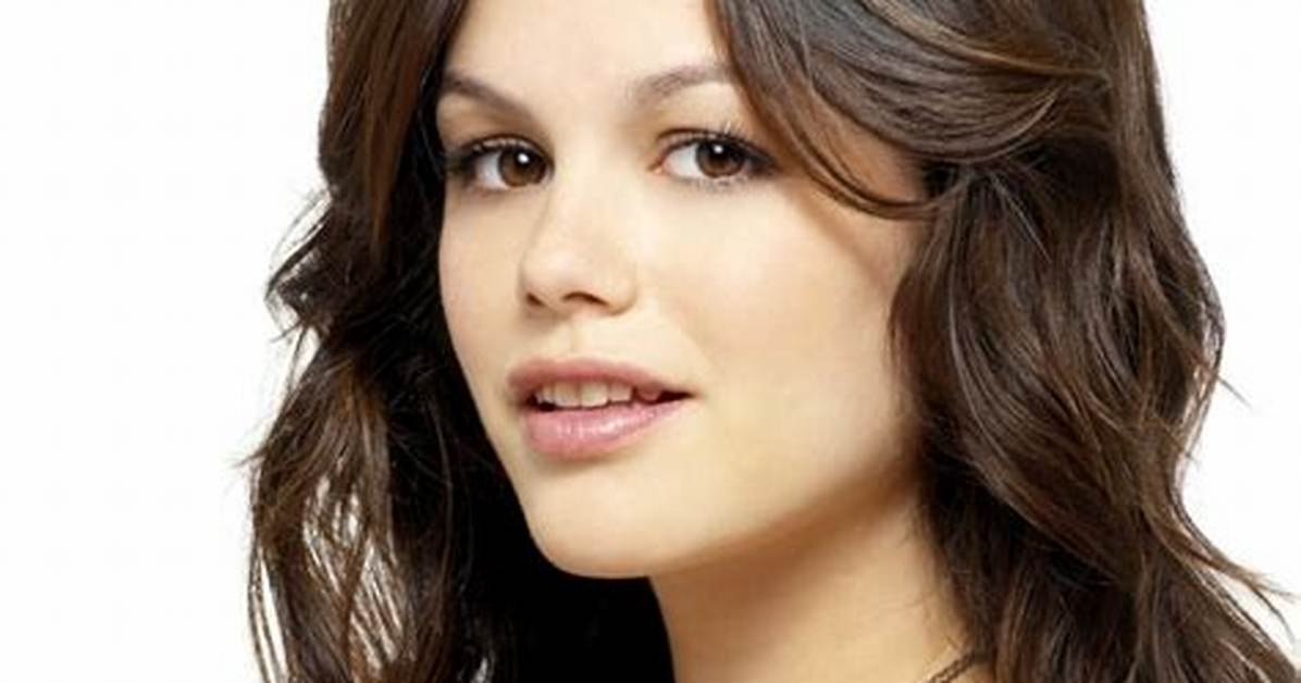 Rachel Bilson