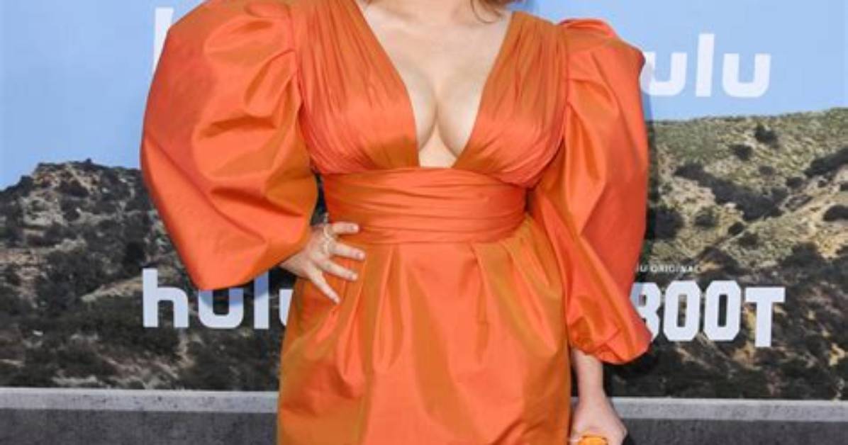 Rachel Bloom