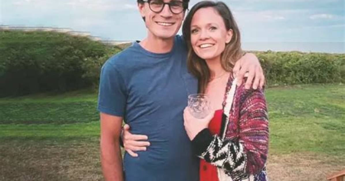 Rachel Boston Gets Engaged with Future Husband — Know Him