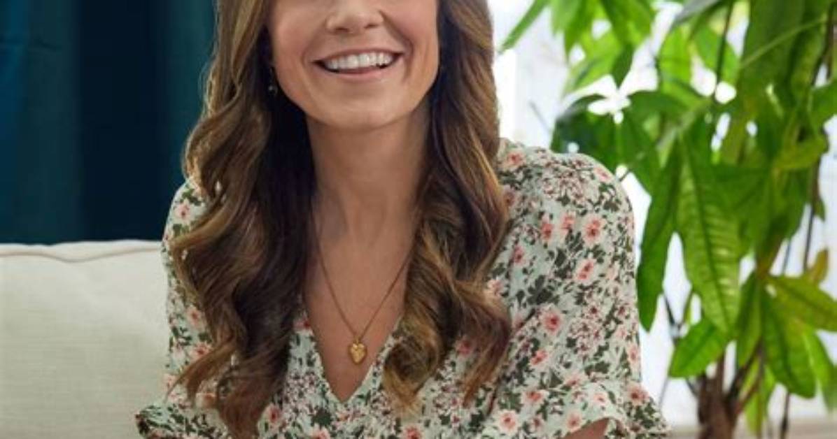 Rachel Boston