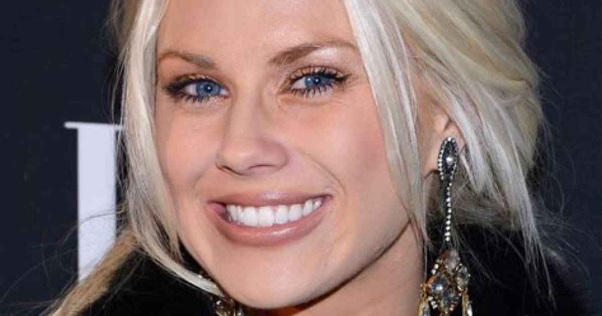 Rachel Bradshaw Net Worth