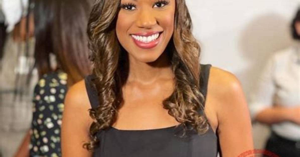 Rachel Brown