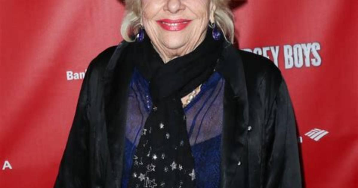 Rachel Chagall Net Worth