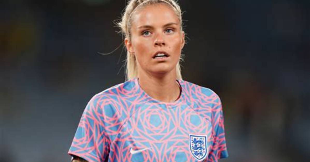 Rachel Daly