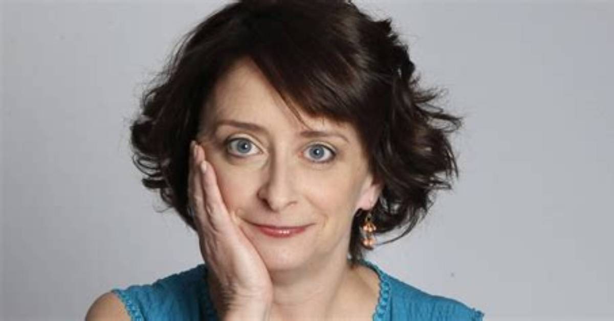 Rachel Dratch Net Worth