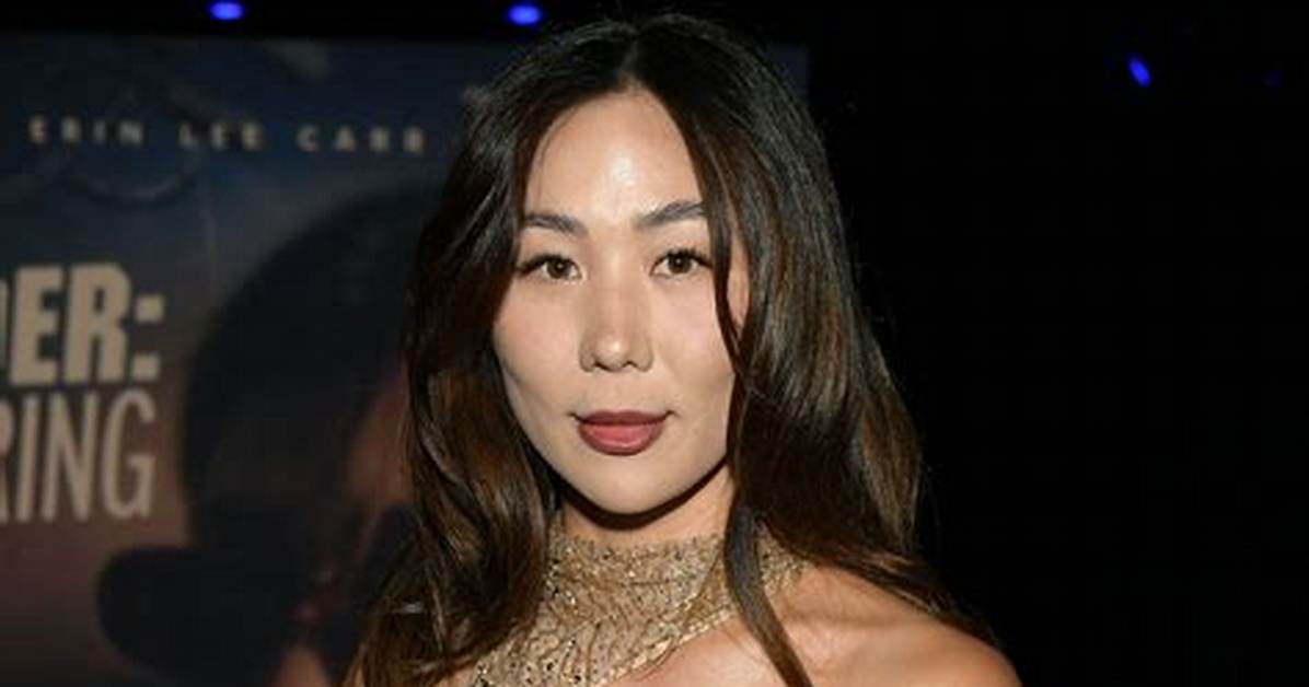Rachel Lee