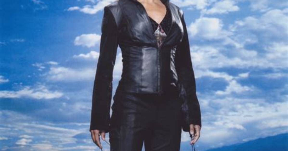 Rachel Luttrell