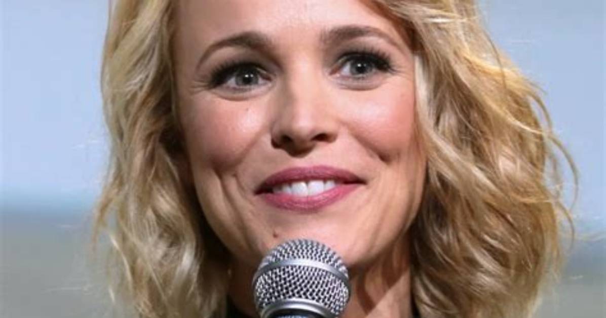 Rachel Mcadams