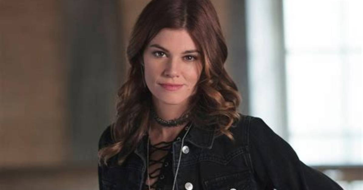 Rachel Melvin