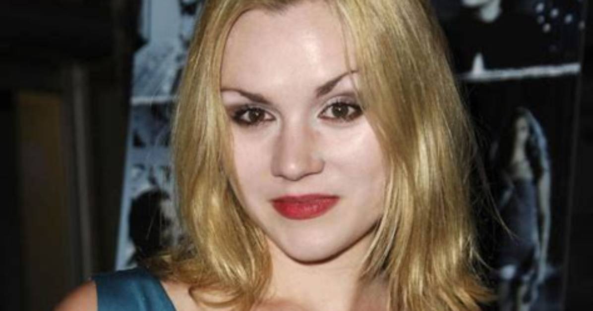 Rachel Miner Net Worth