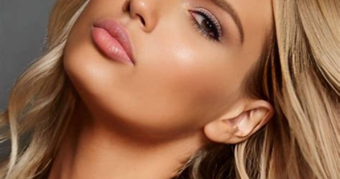 Rachel Mortenson