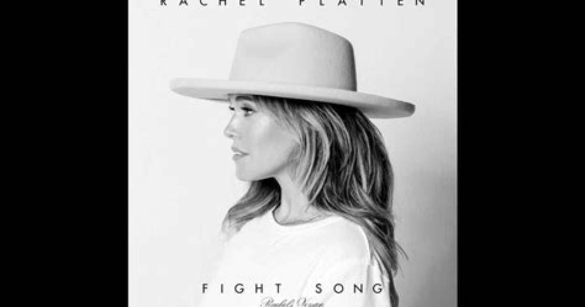 Rachel Platten