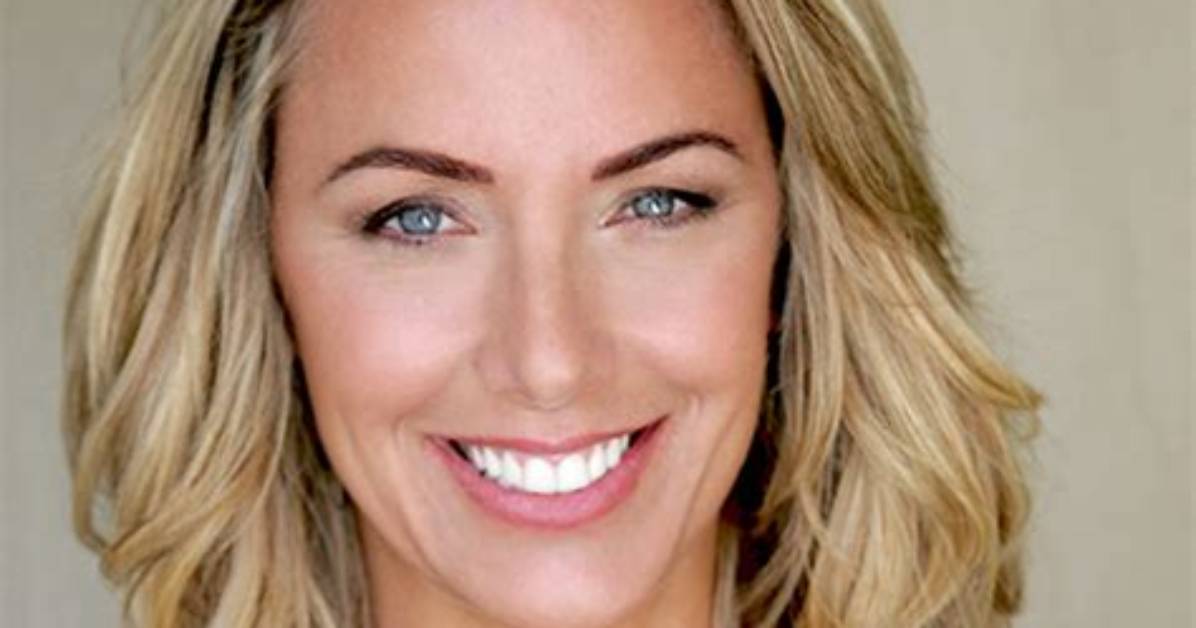 Rachel Reenstra Net Worth