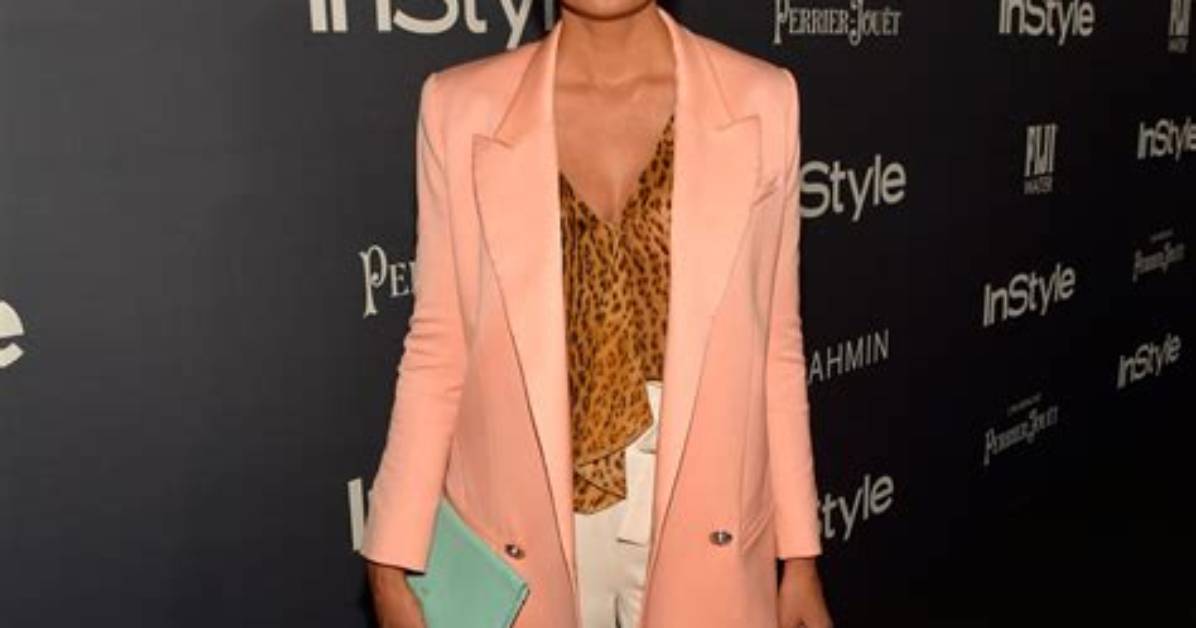 Rachel Roy
