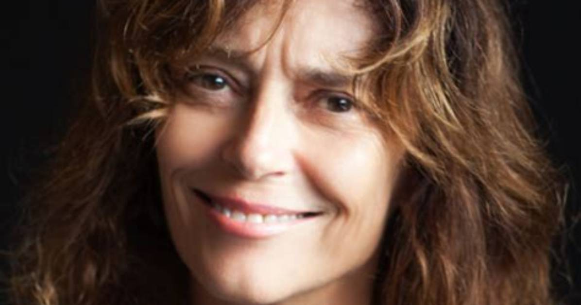 Rachel Ward