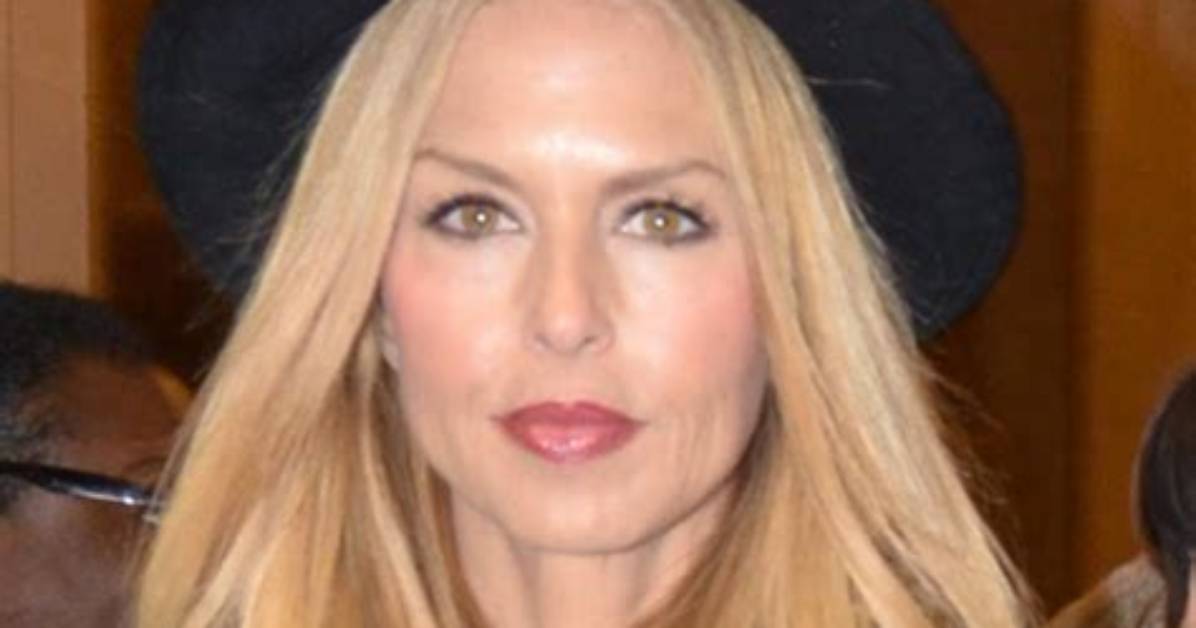 Rachel Zoe Age: a Deep Dive into the Life and Career of a Fashion Icon