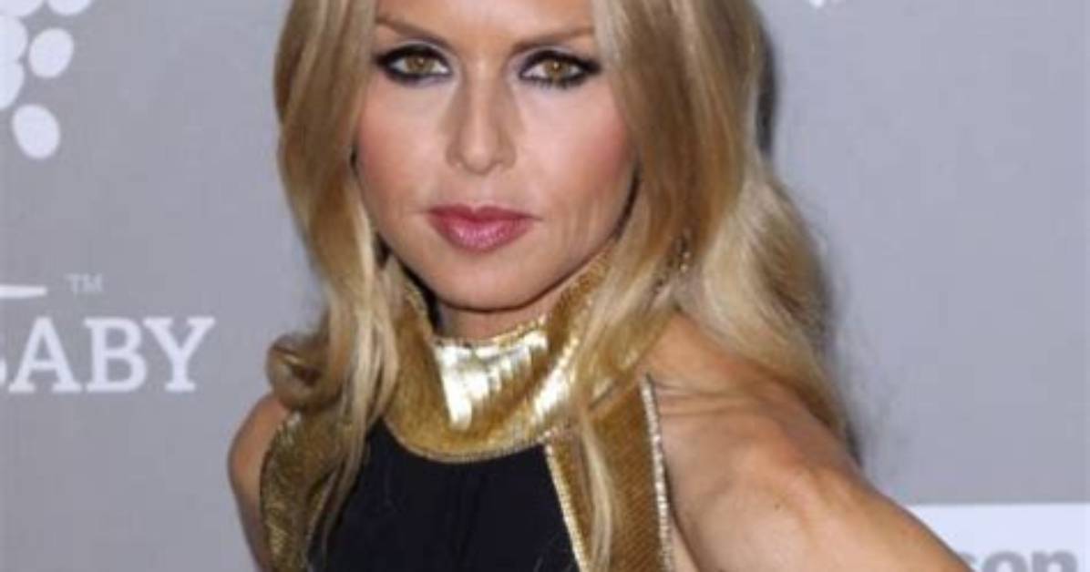Rachel Zoe's Struggle: Confronting Eating Disorder Rumors