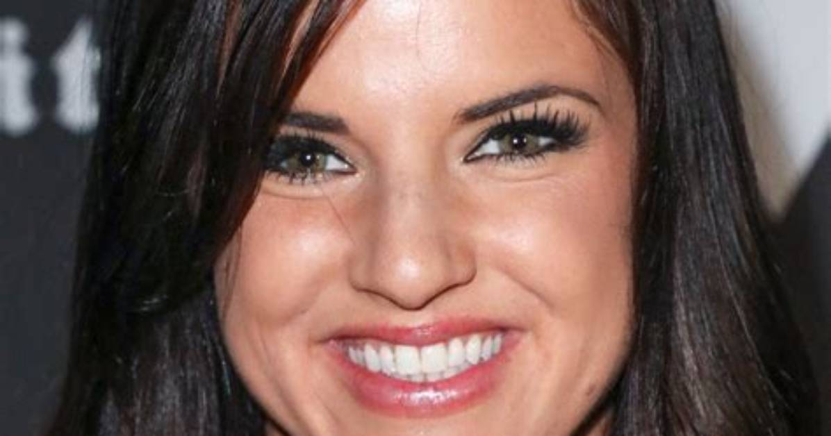 Rachele Brooke Smith