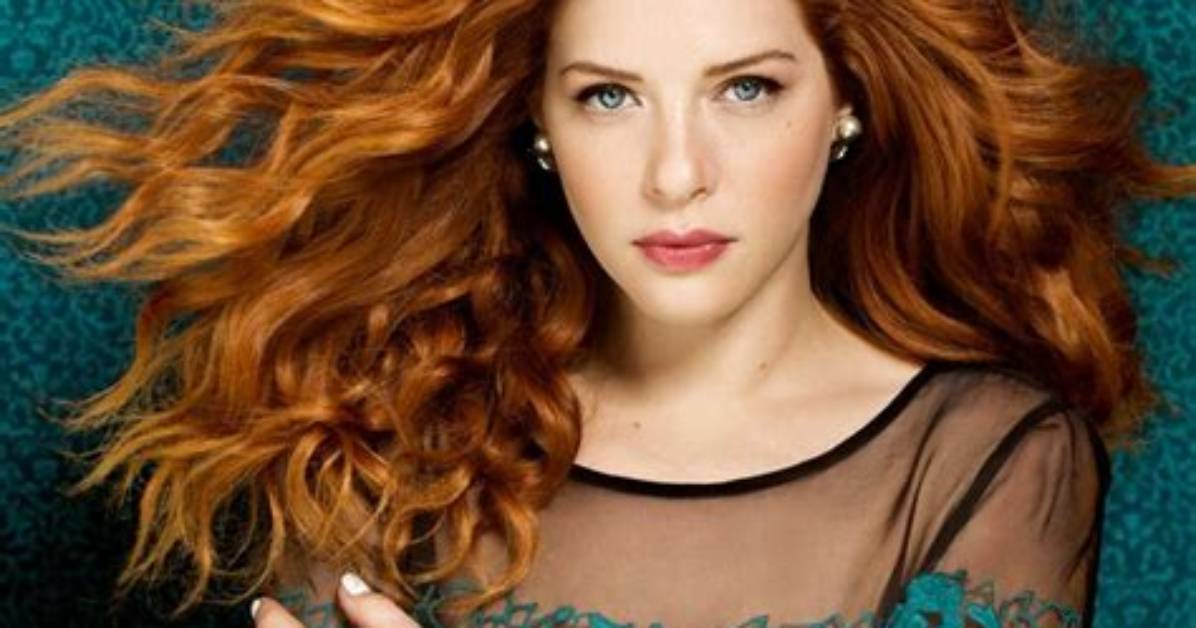 Rachelle Lefevre