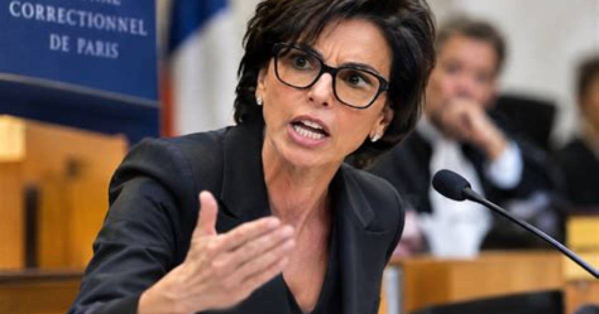 Rachida Dati