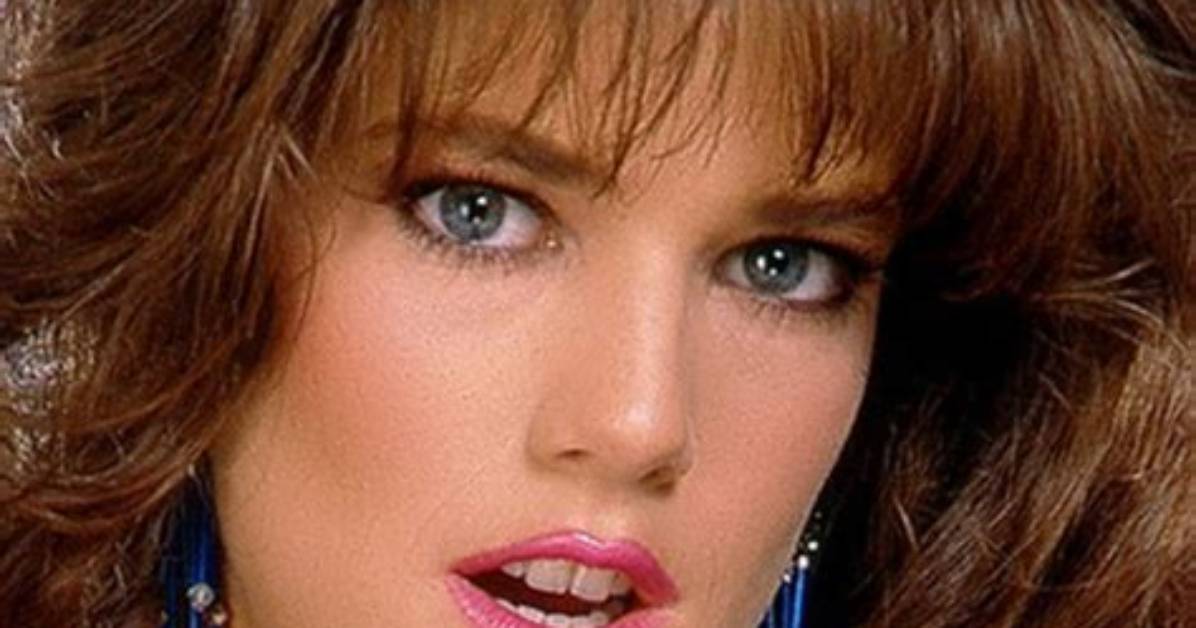 Racquel Darrian