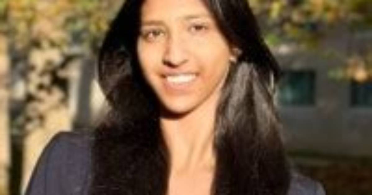 Radha Kode Indiana University Student Died in Car Accident