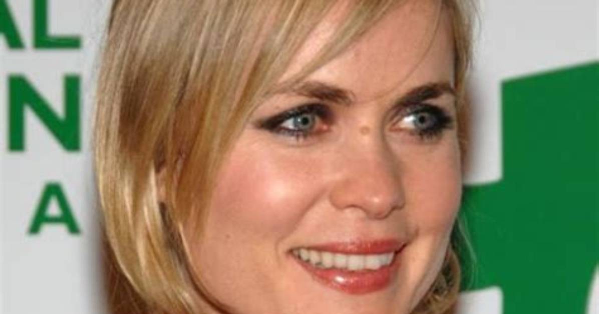 Radha Mitchell Biography