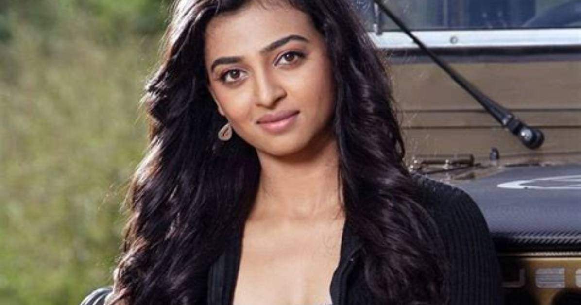 Radhika Apte Net Worth