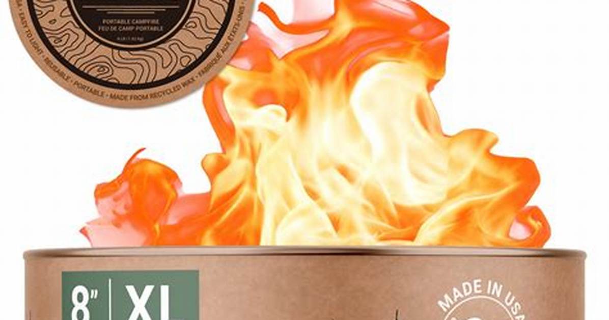 Radiate Portable Campfire Net Worth | Age, Height, Weight, Dating and More - Bongonote