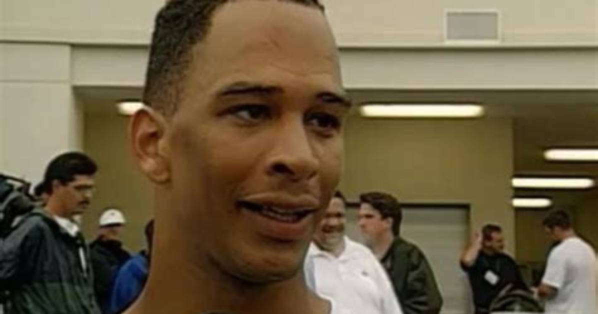 Rae Carruth Net Worth 2024