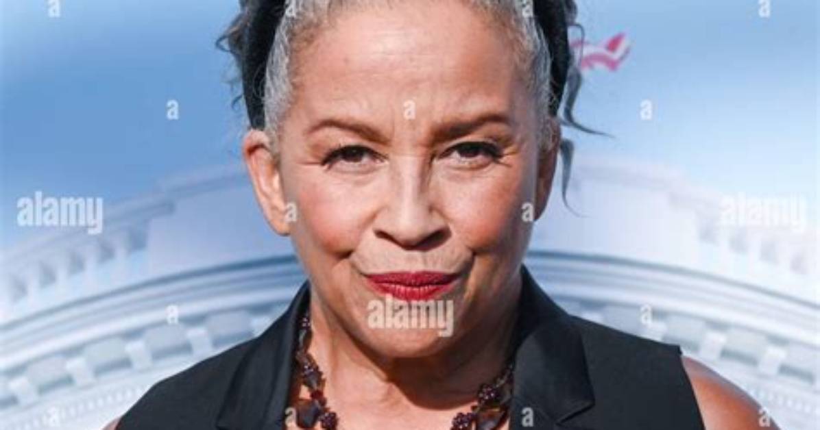 Rae Dawn Chong