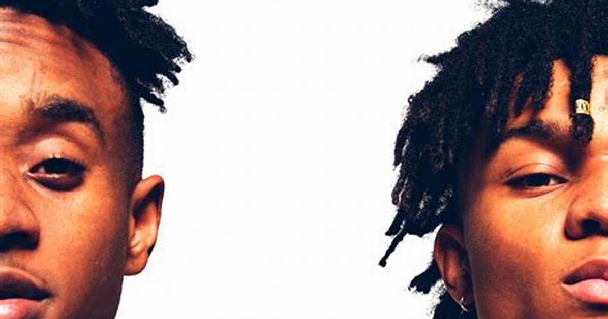 Rae Sremmurd