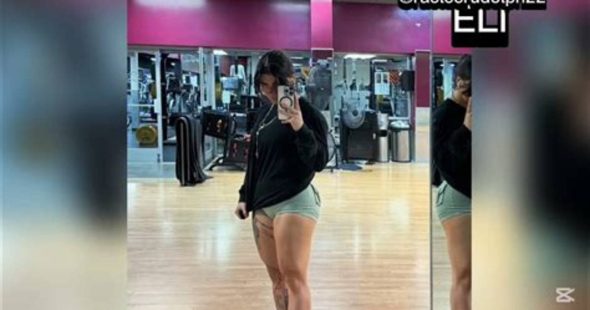Raelee Rudolph Nude: the Truth Behind the Clickbait Sensation