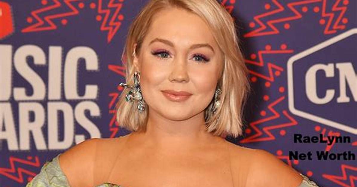 Raelynn Bumgardner Net Worth