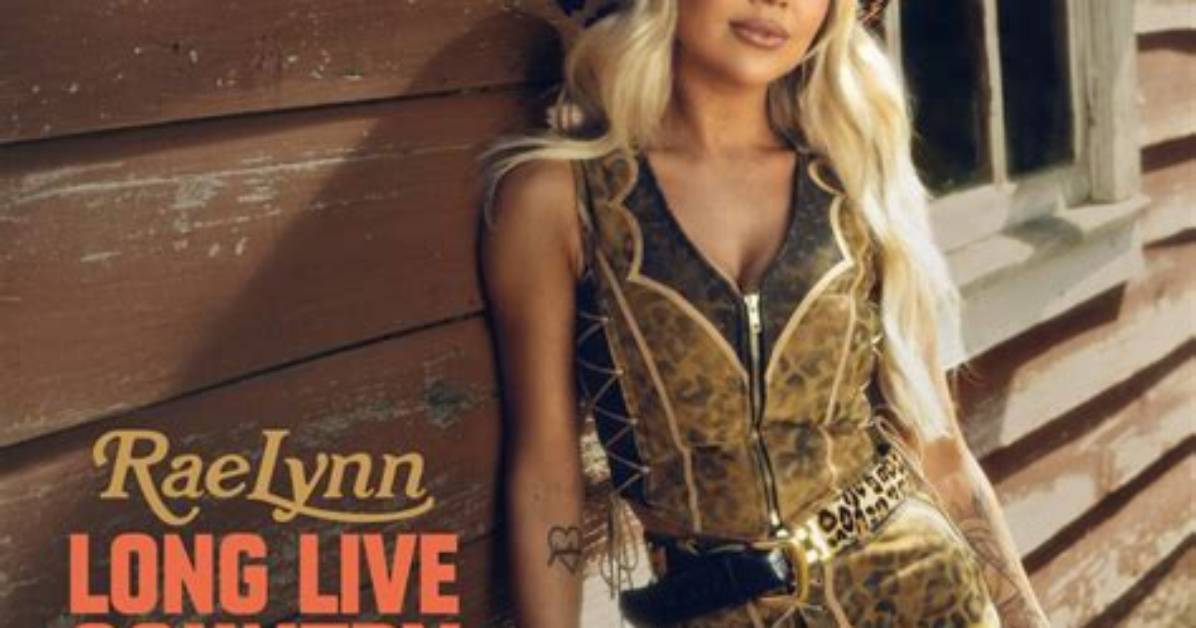 Raelynn