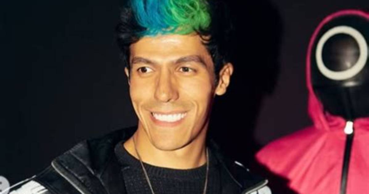 Rafa Polinesio